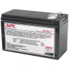 APC baterijų keitimo kasetė APCRBC110 (OEM), 84 VAh, VRLA