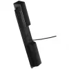 Lenovo USB Soundbar juodas 2.0 kanalų 2.5 W