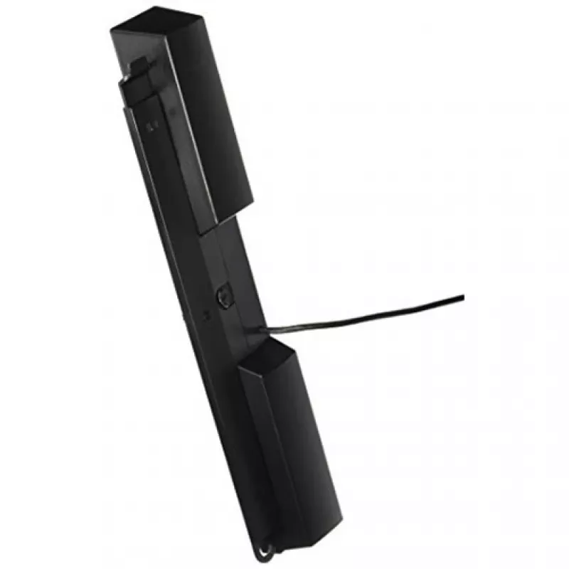 Lenovo USB Soundbar juodas 2.0 kanalų 2.5 W