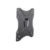 TV laikiklis LogiLink BP0004 106,7 cm (42 coliai) Juodas