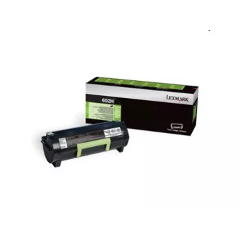 Lexmark MSMX521 Corporate 25K Tonerio kasetė itin didelės išeigos juoda