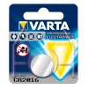 Vienkartinė baterija Varta CR 2032, nikelio-oksihidroksido (NiOx), 3 V