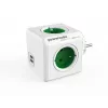 Prailginimo blokas Allocacoc PowerCube Original USB Type E