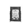 Termaltake Core V1 Cube Black Mini ITX korpusas
