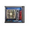 Termaltake Core V1 Cube Black Mini ITX korpusas