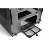 Termaltake Core V1 Cube Black Mini ITX korpusas