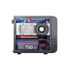 Termaltake Core V1 Cube Black Mini ITX korpusas