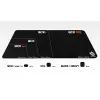SteelSeries QcK Heavy XXL (900mm x 400mm) – profesionalus žaidimų kilimėlis