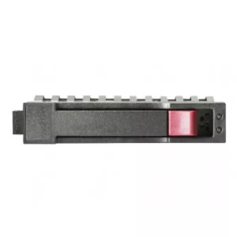 HPE 4TB SATA 6G Business Critical 7.2K LFF RW 1 metų garantija Multi Vendor HDD