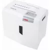 Popieriaus smulkintuvas HSM shredstar X5, smulkinimas 4,5 mm, darbo plotis 22 cm, 5 lapų talpa, 18 L krepšelis