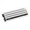 Corsair MP600 ELITE CSSD-F2000GBMP600ECS 2 TB M.2 2280 NVMe kietasis diskas SSD, PCIe 4.0 x4, 3D TLC, žaidimų konsolei PS5