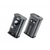 WEKOME Power Bank WK-WP-345_BLACK, 1000 mAh greitas įkrovimas