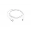 Apple Lightning į USB kabelis 1 m MUQW3ZM/A