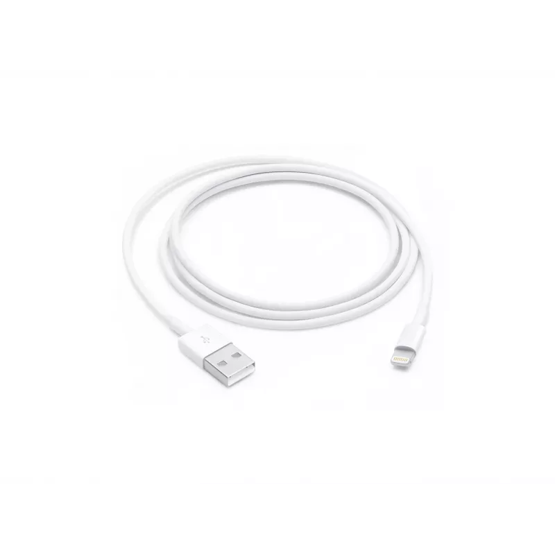 Apple Lightning į USB kabelis 1 m MUQW3ZM/A