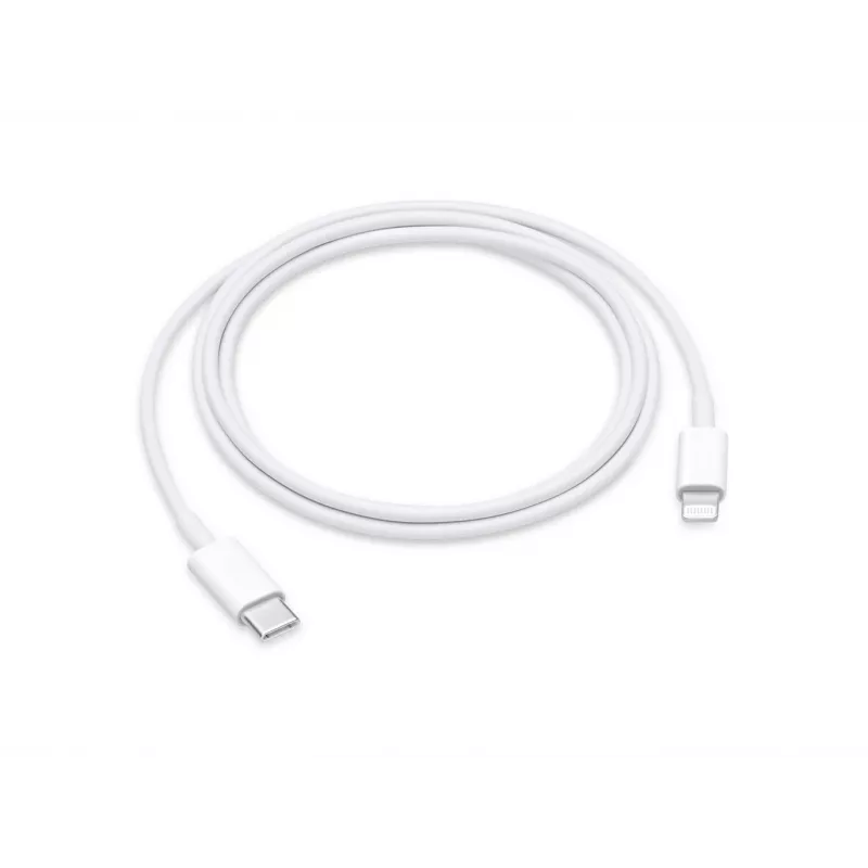 Apple USB-C į Lightning laidas (1 m)