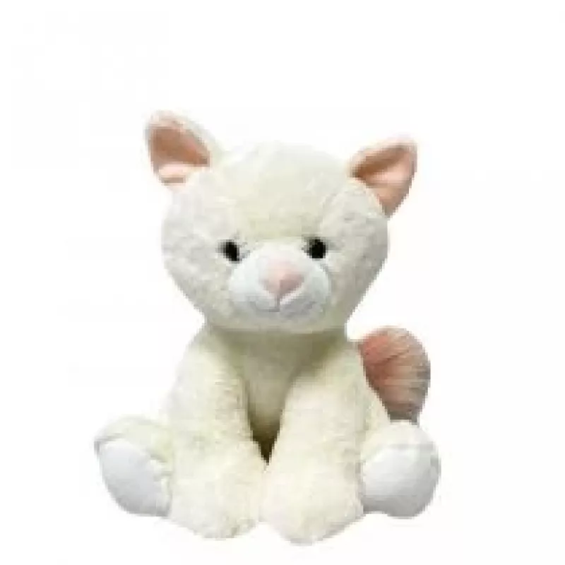 Minkštas žaislas TULILO Alex Cat 30 cm – pliušinis katinas, 30 cm aukštis