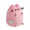 Minkštas žaislas Pusheen, 18 cm, pastelinė rožinė
