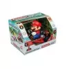 Carrera RC 370200989P 2,4 GHz Mario Pipe Kart nuotoliniu būdu valdomas automobilis, įvairiaspalvis