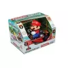 Carrera RC 370200989P 2,4 GHz Mario Pipe Kart nuotoliniu būdu valdomas automobilis, įvairiaspalvis