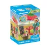 Playmobil Country Naminės Braškių Uogienės Prekystalis