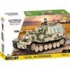 Cobi Historical Collection II Pasaulinis Karas SD. Transporto priemonė. Tankas Ferdinand, Įvairūs