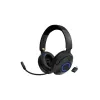 Creative Zen Hybrid Pro Bluetooth ausinės ant ausų juodos