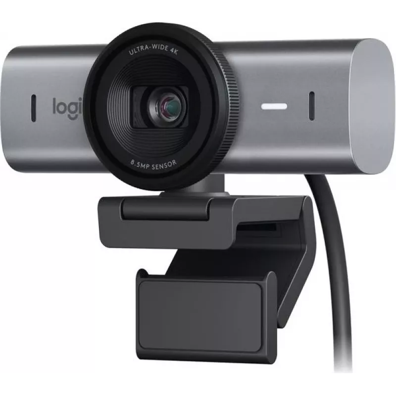 Logitech MX Brio 4K Ultra HD internetinė kamera