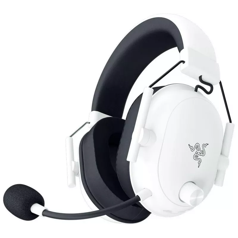 Ausinės Razer BlackShark V2 HyperSpeed