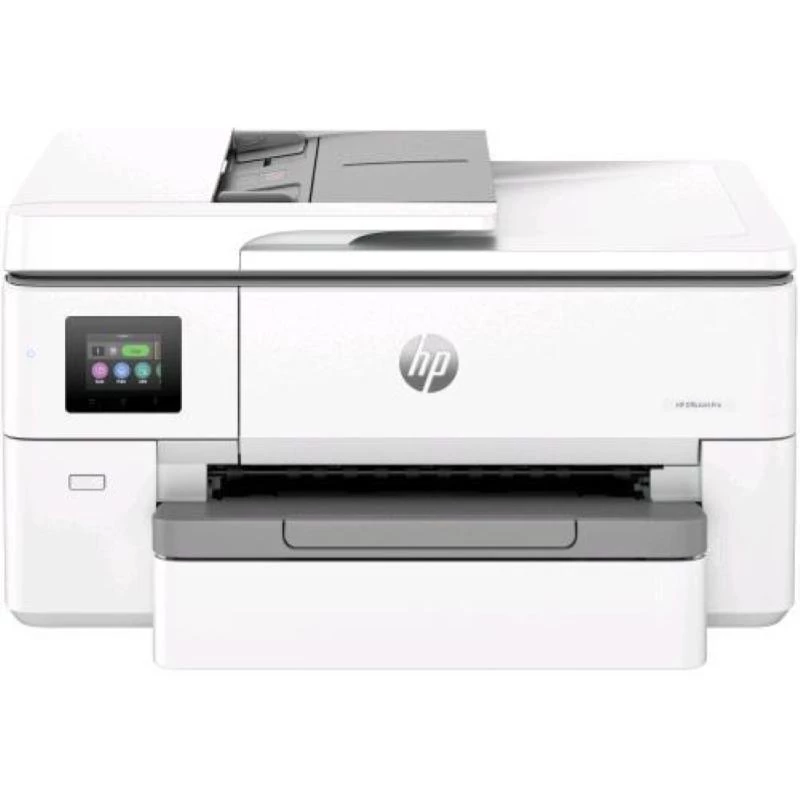 HP OfficeJet Pro 9720e belaidis daugiafunkcis spalvotas rašalinis spausdintuvas, dvipusis spausdinimas, kopijavimas, skenavimas