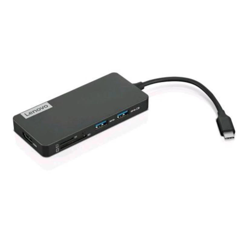 Lenovo 4X11N40212 USB-C kelioninis dokas