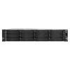 QNAP TS-h1277AXU-RP-R7-32G, NAS, stelažinis (2U), AMD Ryzen™ 7, 32 GB, DDR5, 0 TB