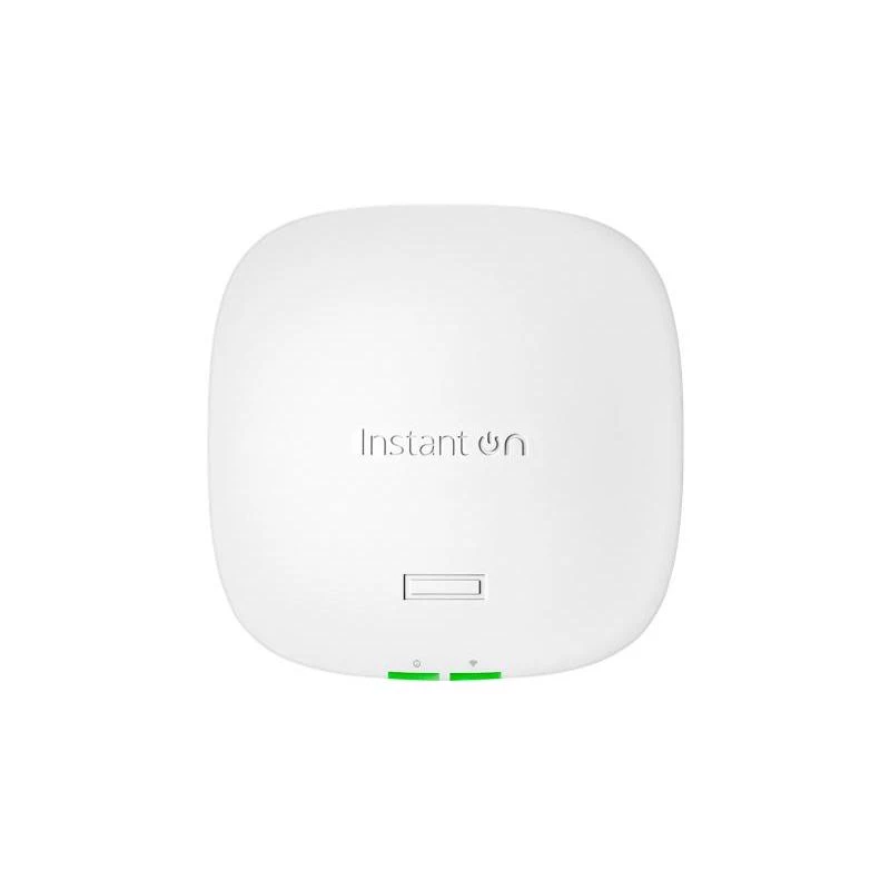 Prieigos taškas HPE Instant On AP32 2.4 GHz 5 GHz 6 GHz Wi-Fi 6E