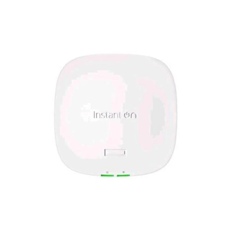 Prieigos taškas HPE Instant On AP21 2.4 GHz 5 GHz Wi-Fi 5