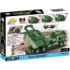 COBI 2626 Armed Forces M142 HIMARS 621 kaladėlių konstruktorius