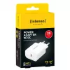 Intenso POWER ADAPTER USB-C 7802012 - 20 W kroviklis patalpoms