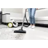 Cilindrinis dulkių siurblys Karcher VC 3