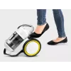 Cilindrinis dulkių siurblys Karcher VC 3