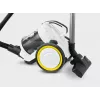 Cilindrinis dulkių siurblys Karcher VC 3