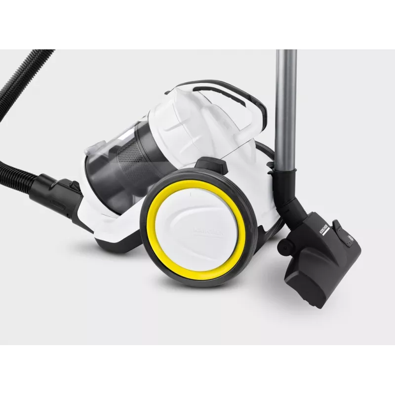 Cilindrinis dulkių siurblys Karcher VC 3