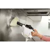 Kärcher SC 1 EasyFix nešiojamasis garų valytuvas 1200 W juoda, balta