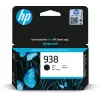 Kasetė HP Ink 4S6X8PE 938 Juoda