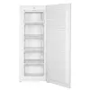 Šaldiklis vertikalus MPM MPM-182-ZS-14, 168 L, E klasė, R600a, 1430×550×580 mm, 40 dB, baltas