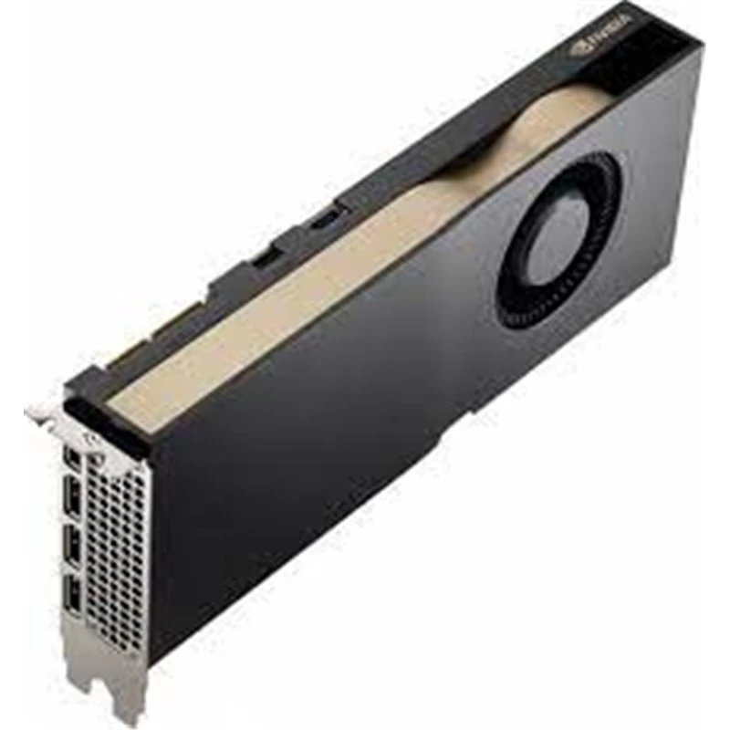 PNY NVIDIA RTX 2000 Ada Generation 16 GB GDDR6 ECC, Low Profile, PCIe 4.0 x16, 4x Mini DP 1.4a, HDMI 2.0
