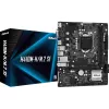 Motininė plokštė ASRock H410M-H/M.2 SE Intel H370 LGA 1200 micro ATX