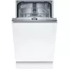 BOSCH SPV4HKX10E - įmontuojama indaplovė