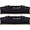 DDR4 operatyvioji atmintis G.SKILL Ripjaws V 32GB (2x16GB) 3600MHz CL18 1.35V su radiatoriumi