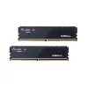 G.SKILL Flare X5 64GB (2x32GB) DDR5 6000MHz CL30 1.4V atminties rinkinys su šilumos sklaidikliu ir AMD EXPO palaikymu