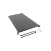 Rack lentyna Lanberg AK-1013-B