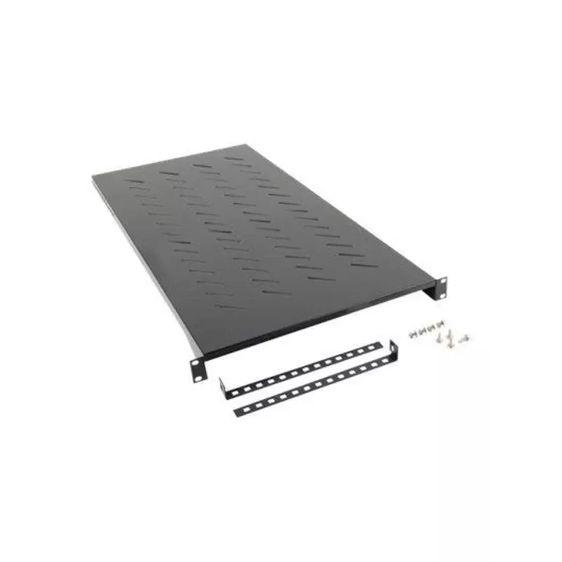 Rack lentyna Lanberg AK-1013-B