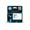 HP 924 Cyan Original rašalo kasetė